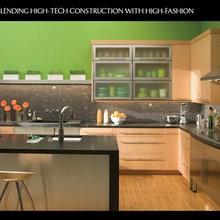Backsplash