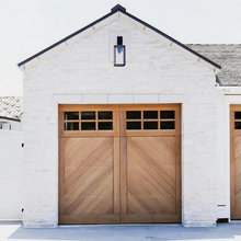 Next House ideas