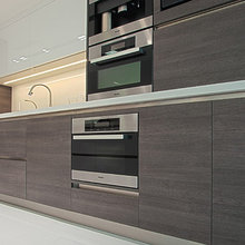 STX - Kitchen