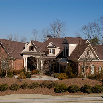 Custom Homes - Designed & Built by Direct Build