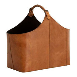 Eichholtz Brunello Bag - Magazine Racks