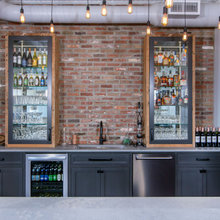 Basements