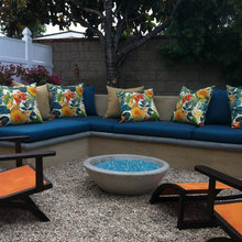 Firepits