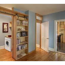 Mixed Use room