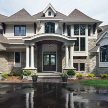 Kahrs exterior
