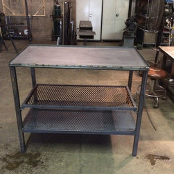 Plancha - Outdoor Grills