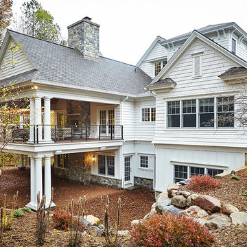 1722 Cielo Dr.Architect in Grand Rapids