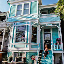 Victorian Detailing