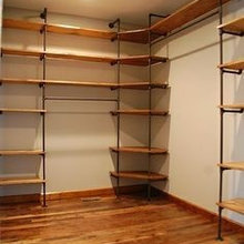 closet master