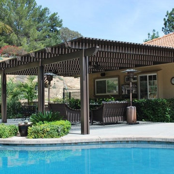 Patio Covers