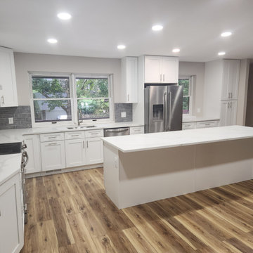Kitchen Remodeling in West Windsor NJ