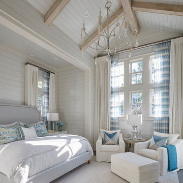 Modern Coastal Beauty
