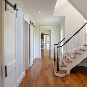 Silo Modern Farmhouse