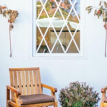 Encinitas Secret Garden Kitchen