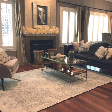 Condo in West Los Angeles
