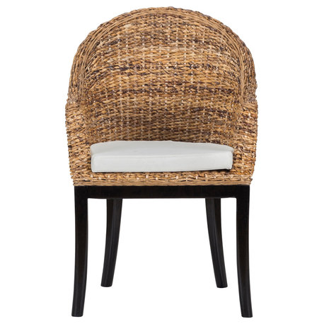 Owen Side Chair  by Kosas Home