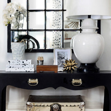 the Hunted Interior Home Tour