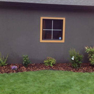 Our Work