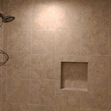Hall Bath Update 02