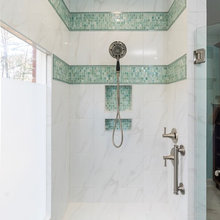 BATHROOM DESIGNS