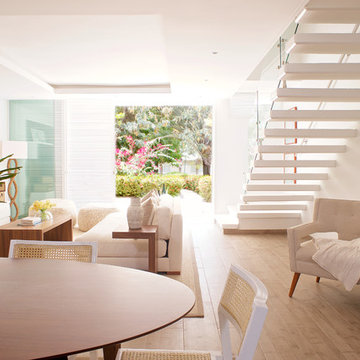 Bungalu Camuri