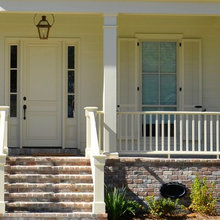 Exterior Ideas
