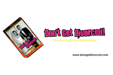 Dont Get Divorced