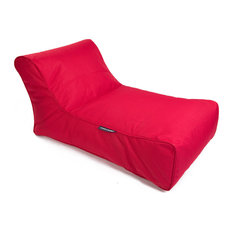 Studio Lounger™ - Toro Red