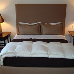 Custom Beds - Beds