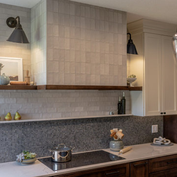 Perfectly Appointed - Kitchen