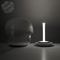Stardust.com: Artemide Empatia Table Lamp - Home Decor