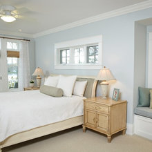 Bedroom Ideas