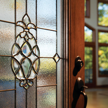 Tampa's Favorite Glass Doors