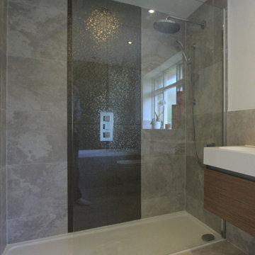 Small Bathroom Ideas