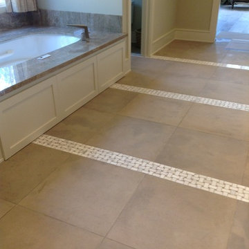 Stone Floors