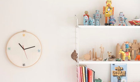 Hazlo tú mismo: ¡Estrena reloj por solo 12 €!