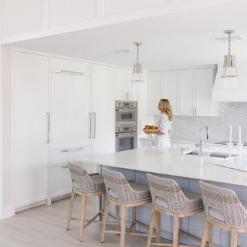 JONATHANS LANDING - JUPITER FLORIDA RENOVATION