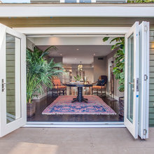 Patio Door