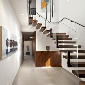 Pacific Heights Remodel