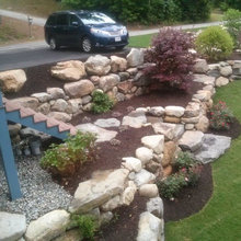 Outdoor Space