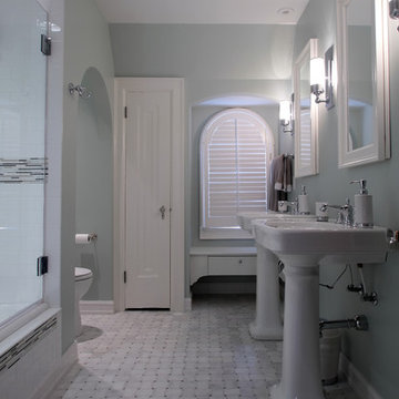 Overdue for a Redo (Bathroom Project)