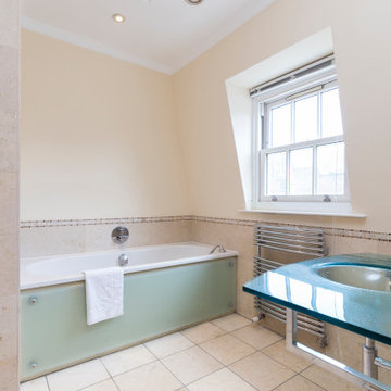 London's floors transports you to another time