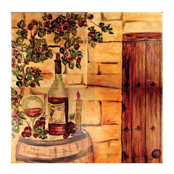 Wine Cellar Art - Products