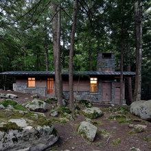 Exterior Ideas