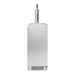 True Residential 15" Beverage Dispenser - Beverage Dispensers