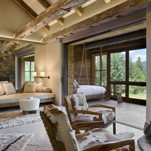 Hanging Bed