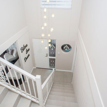 Floor Renovation
