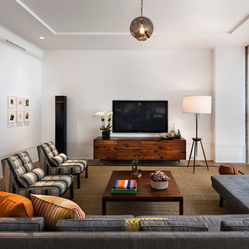 41 Bond Street, New York City - with DDG Partners, NY