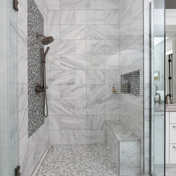 Dublin Bathroom Remodel