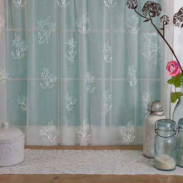 London Lace Country